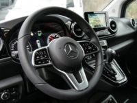 Mercedes EQT 200 STANDARD LED - <small></small> 37.490 € <small>TTC</small> - #9