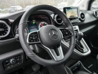 Mercedes EQT 200 STANDARD LED - <small></small> 39.490 € <small>TTC</small> - #9