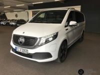 Mercedes EQV 250 L LED Klima Navi  - <small></small> 44.480 € <small>TTC</small> - #2