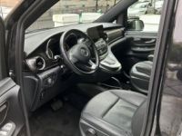 Mercedes EQV 300 204CH LONG AVANTGARDE - <small></small> 49.900 € <small>TTC</small> - #6