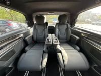 Mercedes EQV 300 Extra Long 204 ch Avantgarde + FIRST CLASS LOUNGE + MAYBACH EXT. / TVA 7PL - <small></small> 119.990 € <small>TTC</small> - #11