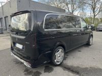 Mercedes EQV 300 Extra Long 204 ch Avantgarde + FIRST CLASS LOUNGE + MAYBACH EXT. / TVA 7PL - <small></small> 119.990 € <small>TTC</small> - #45