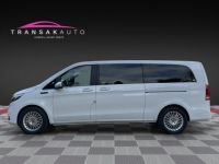 Mercedes EQV 300 Extra Long 204 ch Avantgarde - <small></small> 52.980 € <small>TTC</small> - #2