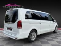 Mercedes EQV 300 Extra Long 204 ch Avantgarde - <small></small> 52.980 € <small>TTC</small> - #5