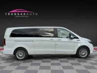 Mercedes EQV 300 Extra Long 204 ch Avantgarde - <small></small> 52.980 € <small>TTC</small> - #6