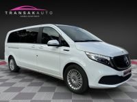 Mercedes EQV 300 Extra Long 204 ch Avantgarde - <small></small> 52.980 € <small>TTC</small> - #7