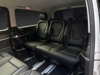 Mercedes EQV 300 Extra Long 204 ch Avantgarde - <small></small> 52.980 € <small>TTC</small> - #11