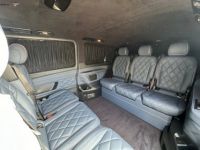 Mercedes EQV 300 Extra Long 204 ch Avantgarde - <small></small> 89.990 € <small>TTC</small> - #6