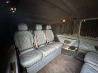 Mercedes EQV 300 Extra Long 204 ch Avantgarde - <small></small> 89.990 € <small>TTC</small> - #22