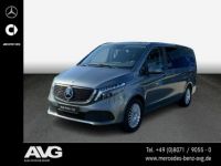 Mercedes EQV 300 Lang LED Navi 360  - <small></small> 41.900 € <small>TTC</small> - #1