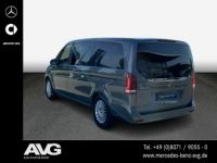 Mercedes EQV 300 Lang LED Navi 360  - <small></small> 41.900 € <small>TTC</small> - #4