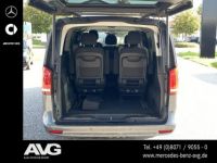 Mercedes EQV 300 Lang LED Navi 360  - <small></small> 41.900 € <small>TTC</small> - #5