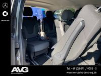 Mercedes EQV 300 Lang LED Navi 360  - <small></small> 41.900 € <small>TTC</small> - #6