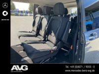 Mercedes EQV 300 Lang LED Navi 360  - <small></small> 41.900 € <small>TTC</small> - #7