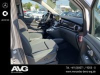 Mercedes EQV 300 Lang LED Navi 360  - <small></small> 41.900 € <small>TTC</small> - #8