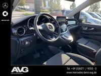 Mercedes EQV 300 Lang LED Navi 360  - <small></small> 41.900 € <small>TTC</small> - #9