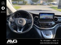 Mercedes EQV 300 Lang LED Navi 360  - <small></small> 41.900 € <small>TTC</small> - #10