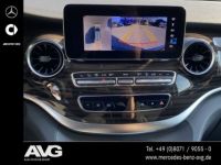 Mercedes EQV 300 Lang LED Navi 360  - <small></small> 41.900 € <small>TTC</small> - #11