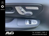 Mercedes EQV 300 Lang LED Navi 360  - <small></small> 41.900 € <small>TTC</small> - #13