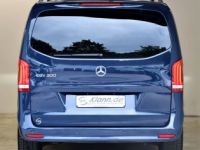 Mercedes EQV 300 Navi Distronic 360  - <small></small> 57.999 € <small>TTC</small> - #7