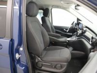 Mercedes EQV 300 Navi Distronic 360  - <small></small> 57.999 € <small>TTC</small> - #9