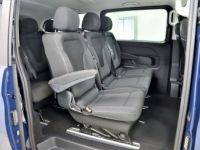 Mercedes EQV 300 Navi Distronic 360  - <small></small> 57.999 € <small>TTC</small> - #13