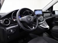 Mercedes EQV 300 Navi Distronic 360  - <small></small> 57.999 € <small>TTC</small> - #14