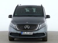 Mercedes EQV Mercedes-Benz EQV 250 Lang Park-Paket AVG Line Design Ext. 8P 1èreM 360° ACC G.C. 02/2024 TVA Récup - <small></small> 68.990 € <small>TTC</small> - #2