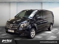 Mercedes eVito 111 Audio 30 Klima  - <small></small> 28.560 € <small>TTC</small> - #1