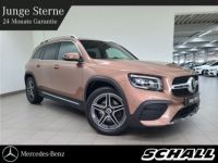 Mercedes GLB 180 AMG LED KAMERA MBUX  - <small></small> 39.279 € <small>TTC</small> - #1