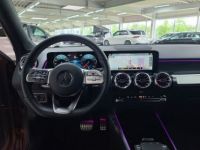 Mercedes GLB 180 AMG LED KAMERA MBUX  - <small></small> 39.279 € <small>TTC</small> - #5