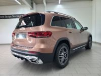 Mercedes GLB 180 AMG LED KAMERA MBUX  - <small></small> 39.279 € <small>TTC</small> - #12