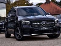 Mercedes GLB 180 AMG Line 7pl - 360°CAMERA - MEMORY - XENON - CARPLAY - - <small></small> 45.500 € <small>TTC</small> - #3