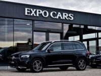 Mercedes GLB 180 AMG Line 7pl - 360°CAMERA - MEMORY - XENON - CARPLAY - - <small></small> 45.500 € <small>TTC</small> - #5