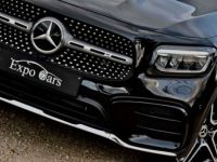 Mercedes GLB 180 AMG Line 7pl - 360°CAMERA - MEMORY - XENON - CARPLAY - - <small></small> 45.500 € <small>TTC</small> - #6