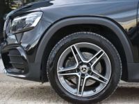 Mercedes GLB 180 AMG Line 7pl - 360°CAMERA - MEMORY - XENON - CARPLAY - - <small></small> 45.500 € <small>TTC</small> - #11