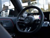 Mercedes GLB 180 AMG Line 7pl - 360°CAMERA - MEMORY - XENON - CARPLAY - - <small></small> 45.500 € <small>TTC</small> - #14