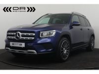 Mercedes GLB 180 d 7G Tronic BUSINESS SOLUTIONS - LED NAVI - <small></small> 27.995 € <small>TTC</small> - #1