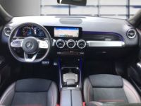 Mercedes GLB 180 d AMG VARIO R%C3%9CCKSITZ  - <small></small> 36.430 € <small>TTC</small> - #6