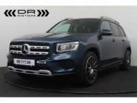 Mercedes GLB 180 d Aut. 5.542km!!! - DAB WIDESCREEN LEDER Apple Carplay/android- 5.069km!! - <small></small> 34.995 € <small>TTC</small> - #1