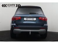 Mercedes GLB 180 d Aut. 5.542km!!! - DAB WIDESCREEN LEDER Apple Carplay/android- 5.069km!! - <small></small> 34.995 € <small>TTC</small> - #4