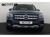 Mercedes GLB 180 d Aut. 5.542km!!! - DAB WIDESCREEN LEDER Apple Carplay/android- 5.069km!! - <small></small> 34.995 € <small>TTC</small> - #8