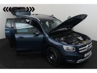 Mercedes GLB 180 d Aut. 5.542km!!! - DAB WIDESCREEN LEDER Apple Carplay/android- 5.069km!! - <small></small> 34.995 € <small>TTC</small> - #10