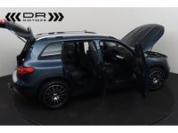 Mercedes GLB 180 d Aut. 5.542km!!! - DAB WIDESCREEN LEDER Apple Carplay/android- 5.069km!! - <small></small> 34.995 € <small>TTC</small> - #11