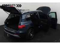 Mercedes GLB 180 d Aut. 5.542km!!! - DAB WIDESCREEN LEDER Apple Carplay/android- 5.069km!! - <small></small> 34.995 € <small>TTC</small> - #12