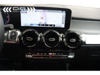 Mercedes GLB 180 d Aut. 5.542km!!! - DAB WIDESCREEN LEDER Apple Carplay/android- 5.069km!! - <small></small> 34.995 € <small>TTC</small> - #17