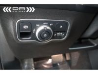 Mercedes GLB 180 d Aut. BUSINESS SOLUTIONS - DAB WIDESCREEN LEDER NAVI 5.069km!! - <small></small> 34.995 € <small>TTC</small> - #40