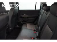 Mercedes GLB 180 d Aut. BUSINESS SOLUTIONS - DAB WIDESCREEN LEDER NAVI 5.069km!! - <small></small> 34.995 € <small>TTC</small> - #47