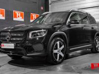 Mercedes GLB 180 d Auto Leather-Camera-18-Black Pack-Apple - <small></small> 30.890 € <small>TTC</small> - #1