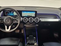 Mercedes GLB 180 d FULL LEATHER -- AMBILIGHT - <small></small> 32.500 € <small>TTC</small> - #14